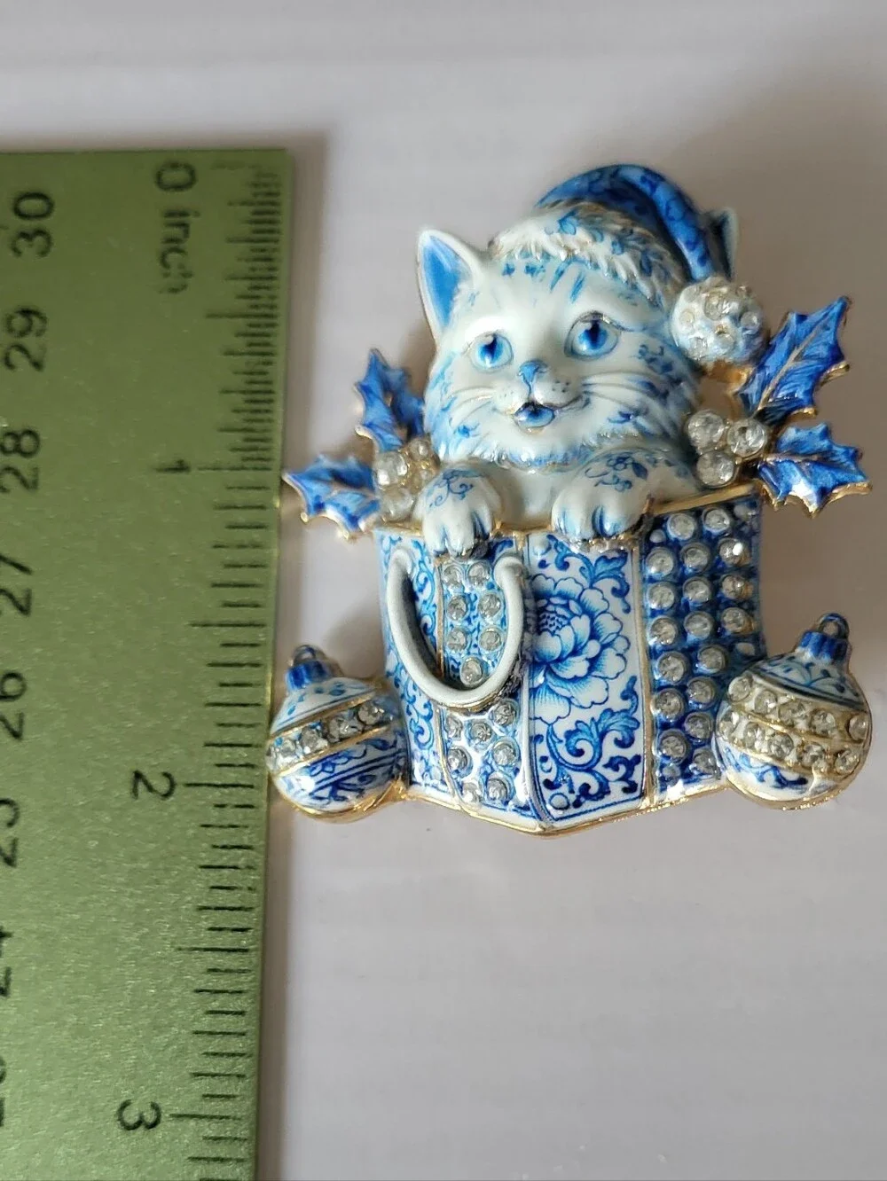 Fashion Jewelry charming blue